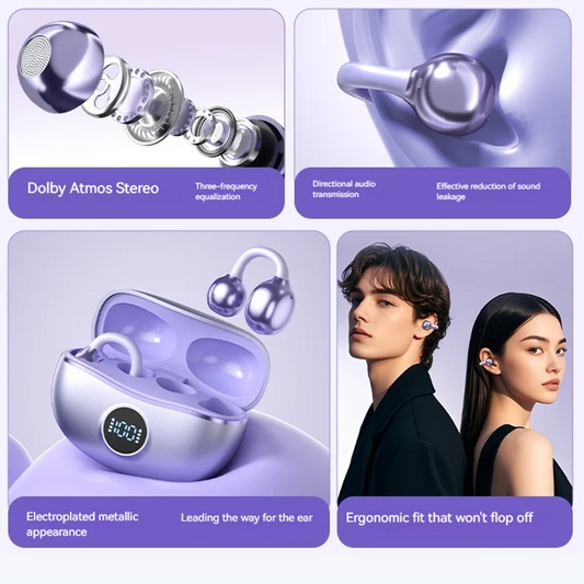 Sony wireless Bluetooth headphones