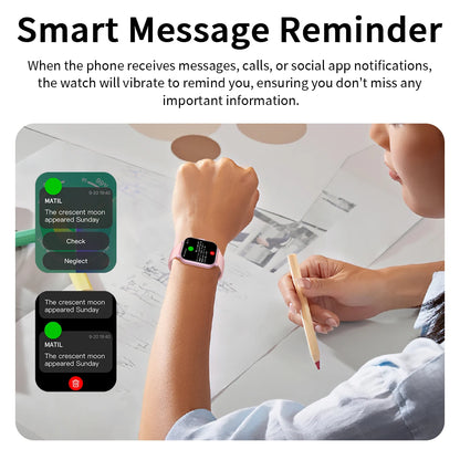 FAB GOAT™ Luxury Smartwatch