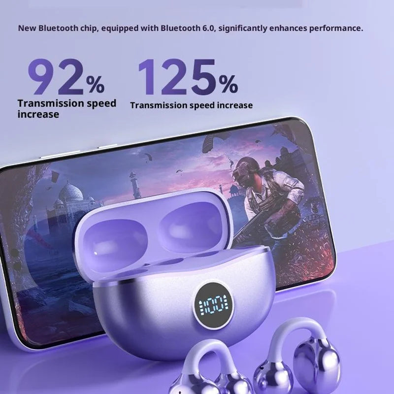 Sony wireless Bluetooth headphones