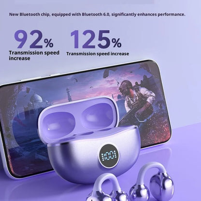 Sony wireless Bluetooth headphones