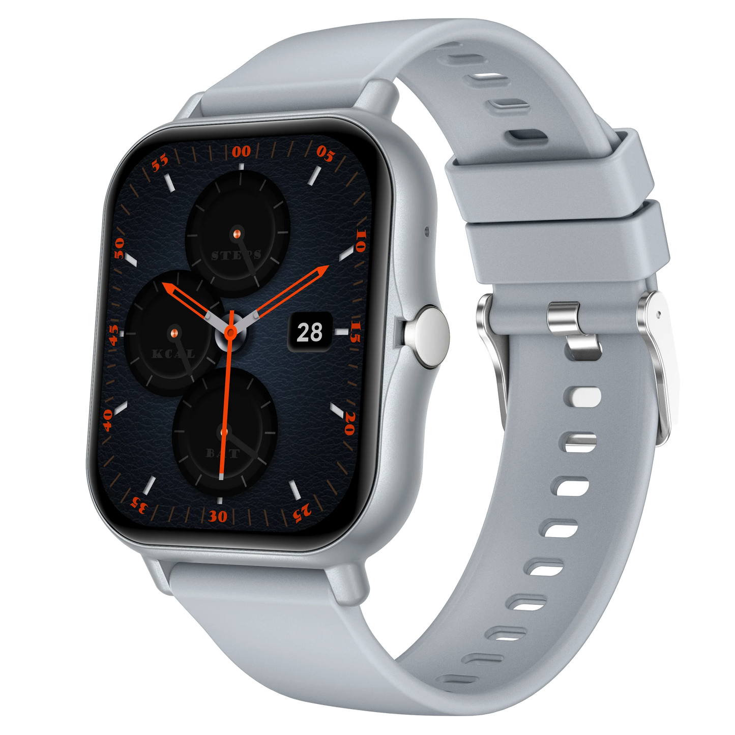 FAB GOAT™ Luxury Smartwatch