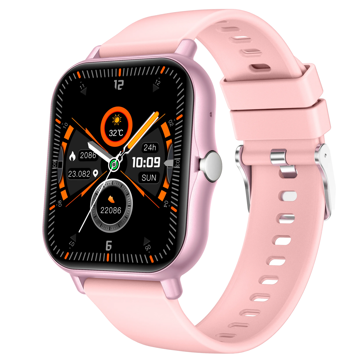 FAB GOAT™ Luxury Smartwatch