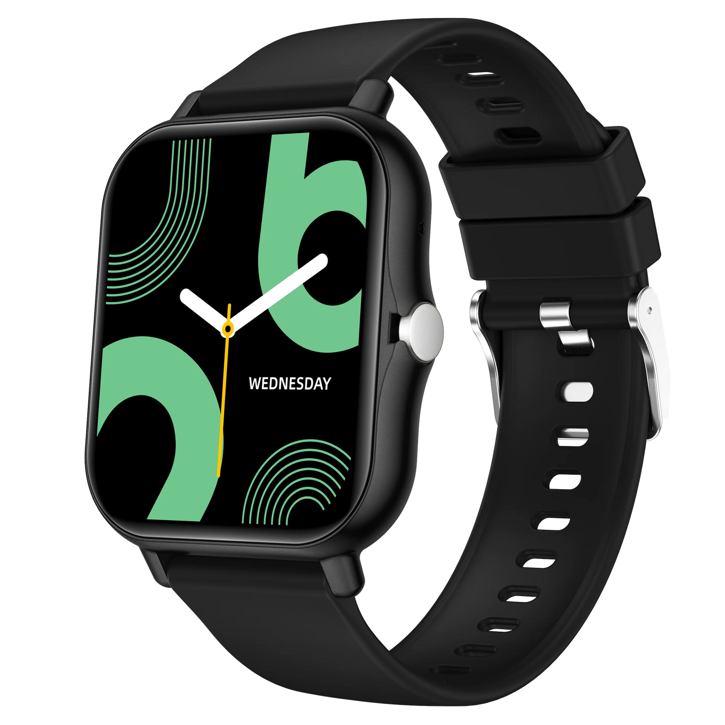 FAB GOAT™ Luxury Smartwatch