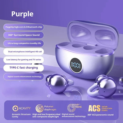 Sony wireless Bluetooth headphones