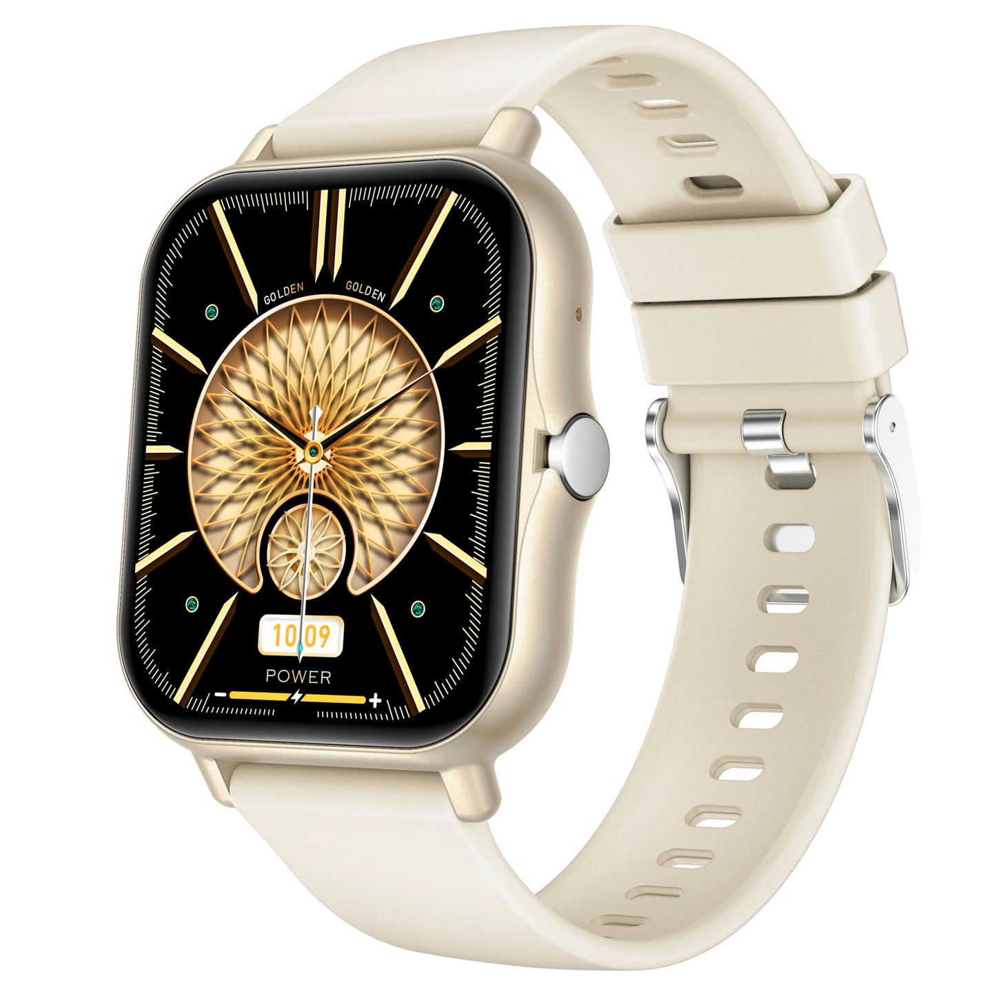 FAB GOAT™ Luxury Smartwatch