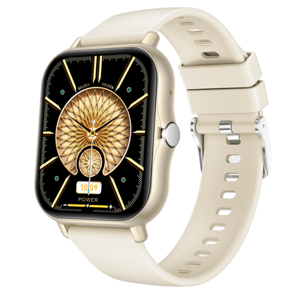 FAB GOAT™ Luxury Smartwatch