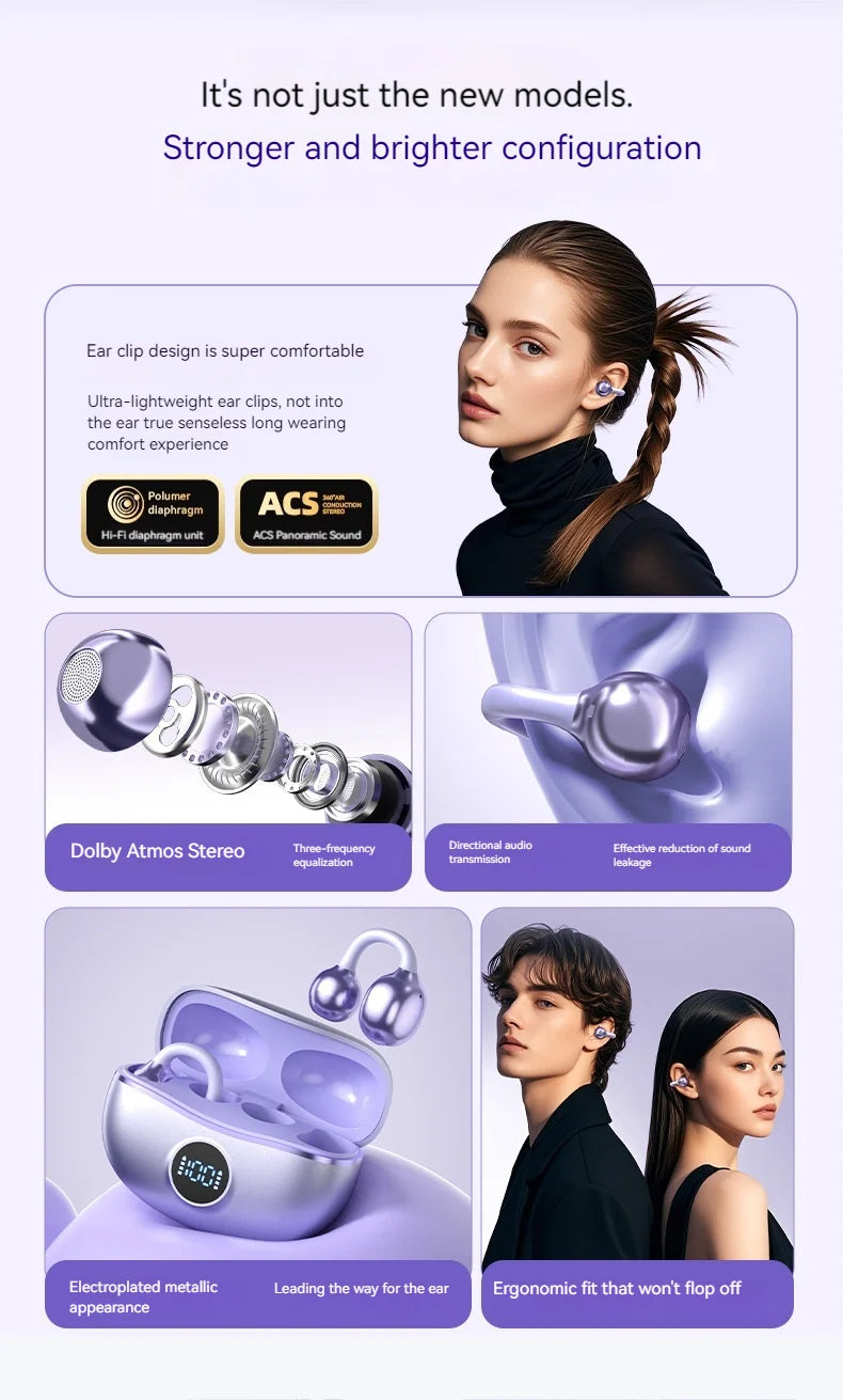 Sony wireless Bluetooth headphones