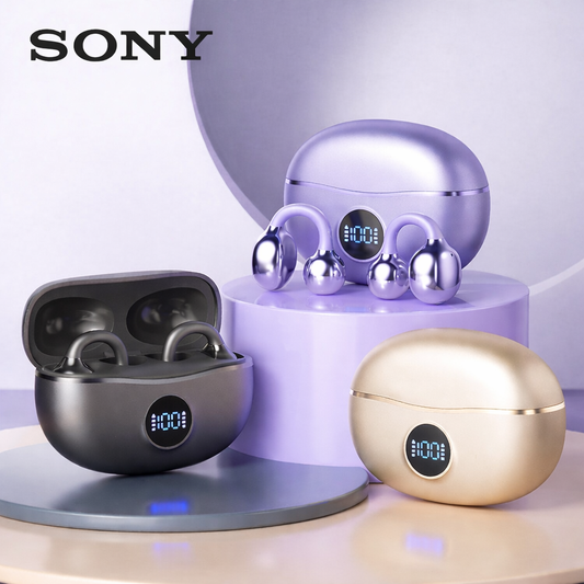 Sony wireless Bluetooth headphones